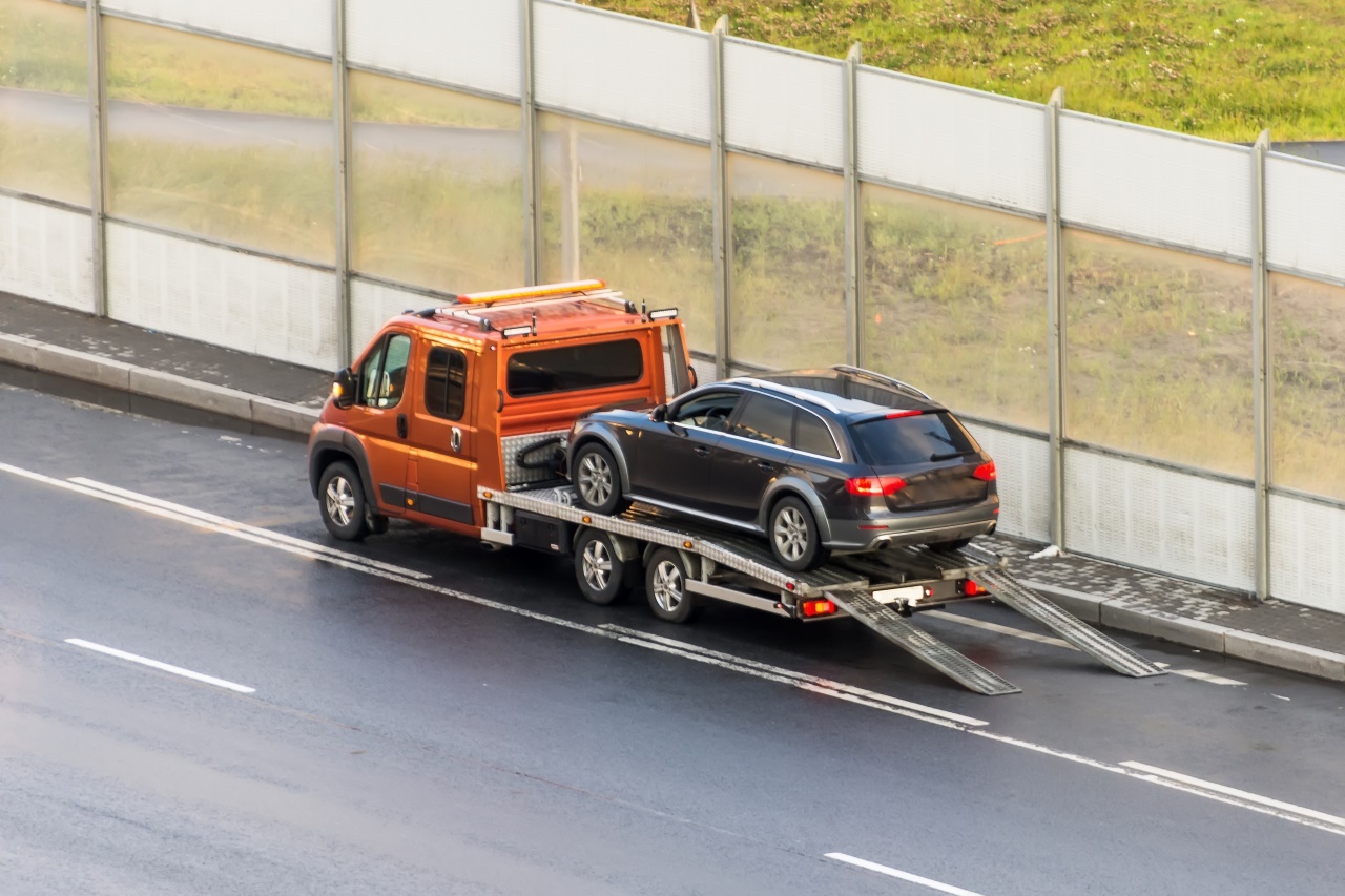 Orange junk car buyers